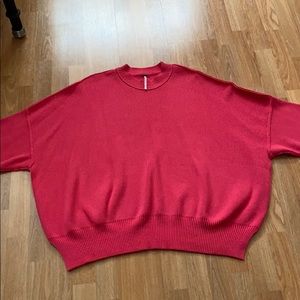 Free People Easy Street Tunic (S)